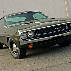 Meet your Posher, Troy